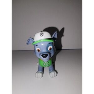 Paw Patrol Rocky Recycling Dog Toy